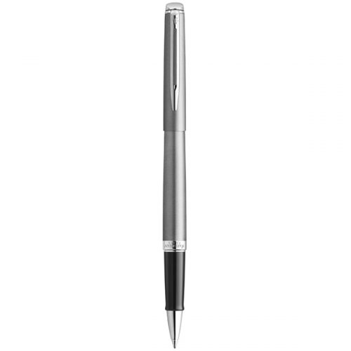 Ручка Waterman HEMISPHERE Essentials S/S CT RB 42 005