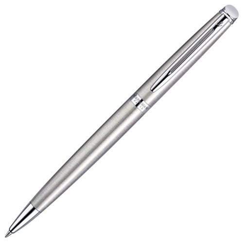 Шариковая ручка Waterman HEMISPHERE S/S CT BP 22 004