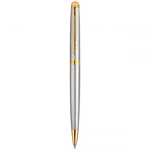 Шариковая ручка Waterman HEMISPHERE S/S GT BP 22 010