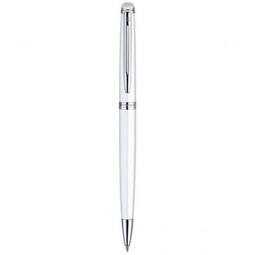 Шариковая ручка Waterman HEMISPHERE White CT BP 22 062