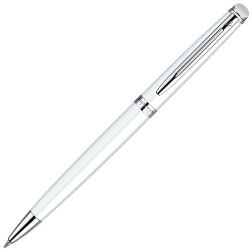 Шариковая ручка Waterman HEMISPHERE White CT BP 22 062