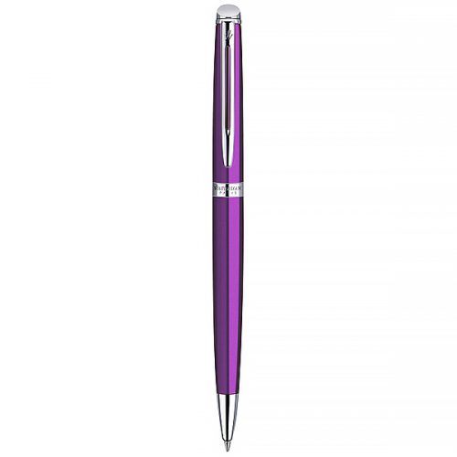Шариковая ручка Waterman Hemisphere Purple CT BP 22 067