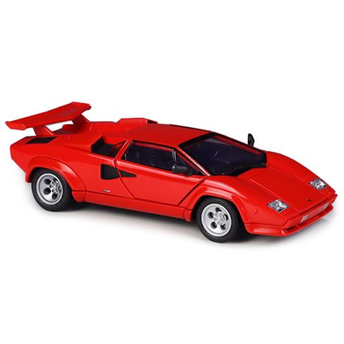 Lamborghini Countach LP5000S Модель 1:24 Красный