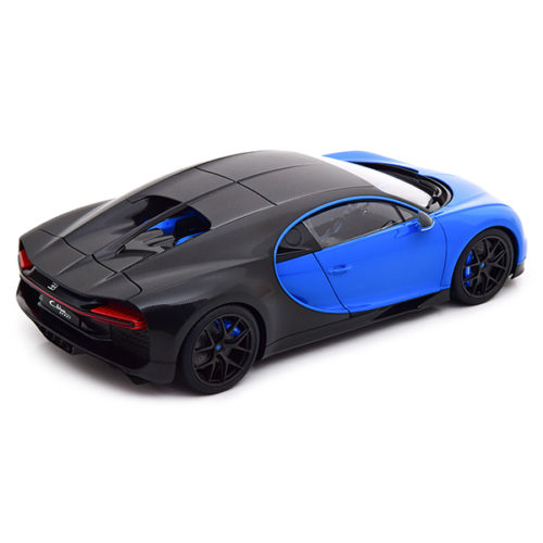 Bugatti Chiron Sport 2019 Модель 1:18 Синий