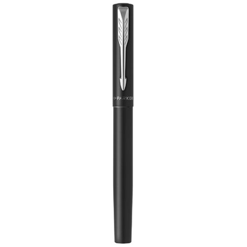 Ручка Parker VECTOR XL Metallic Black CT FP F 06 011