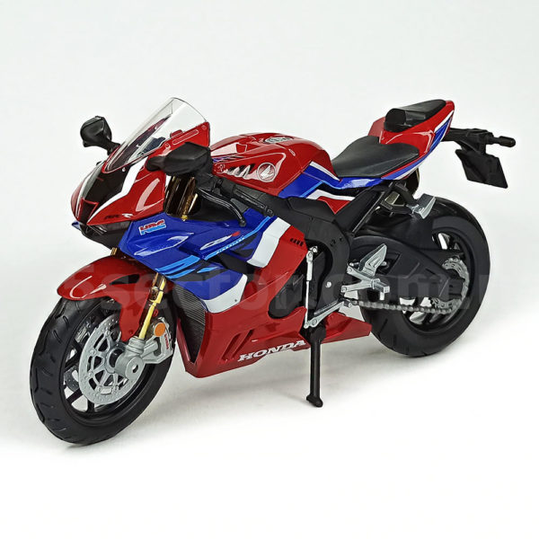 Honda CBR1000RR-R Fireblade SP 2020 Модель 1:12