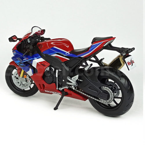 Honda CBR1000RR-R Fireblade SP 2020 Модель 1:12