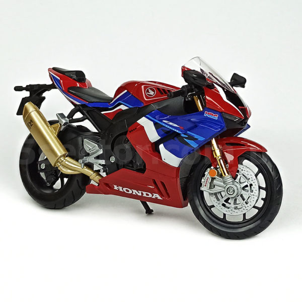 Honda CBR1000RR-R Fireblade SP 2020 Модель 1:12