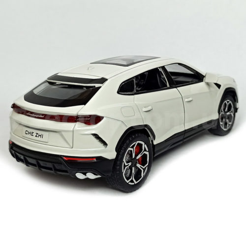 Lamborghini Urus SUV Модель 1:24 Белый