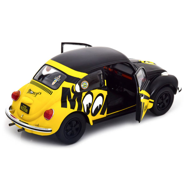 Volkswagen Beetle 1303 1974 Модель 1:18