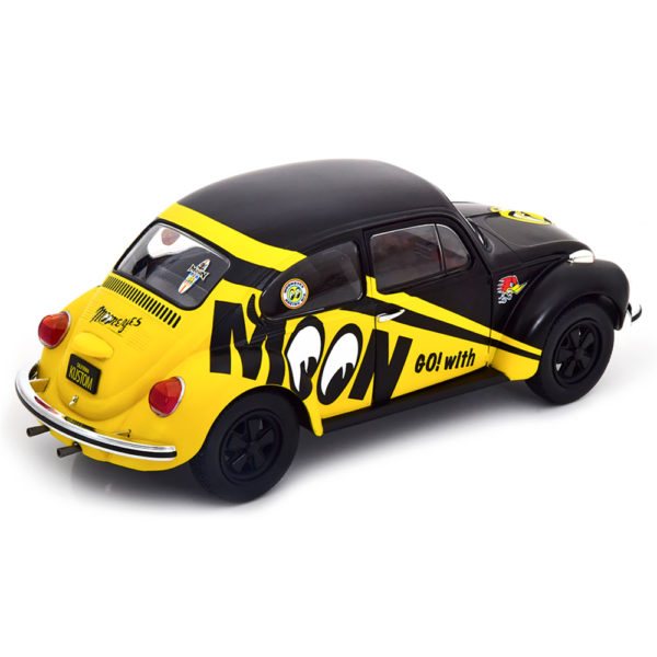 Volkswagen Beetle 1303 1974 Модель 1:18