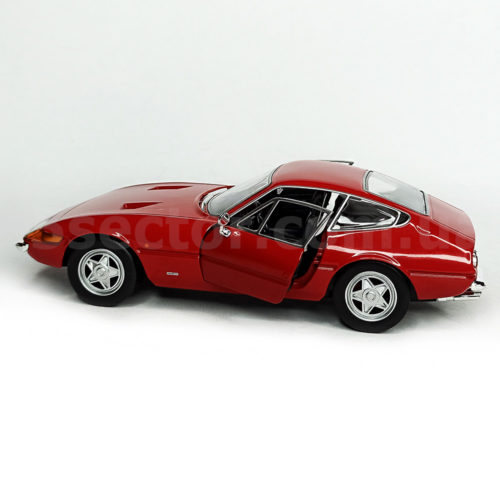 Ferrari 365 GTB/4 1968 Модель 1:24 Красный