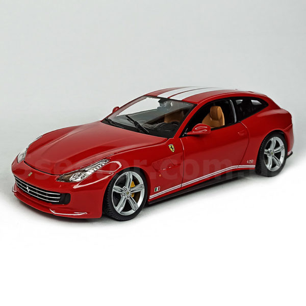 Ferrari GTC4Lusso Модель 1:24 Красный