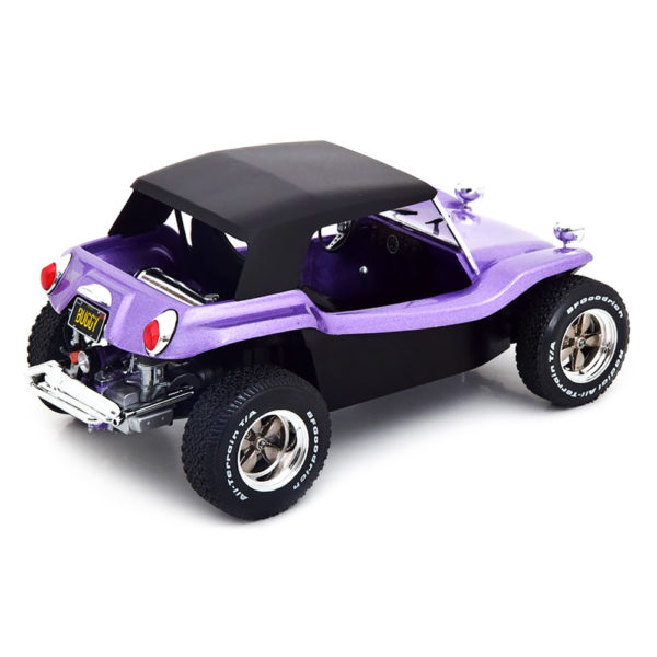 Meyers Manx Buggy 1968 Модель 1:18 Фиолетовый