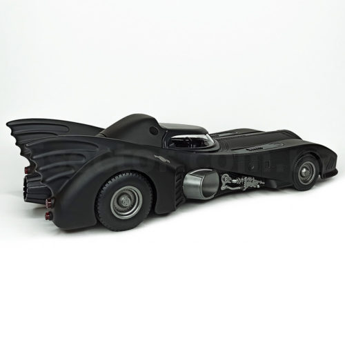 Бэтмобиль Batman 1989 Модель автомобиля 1:18