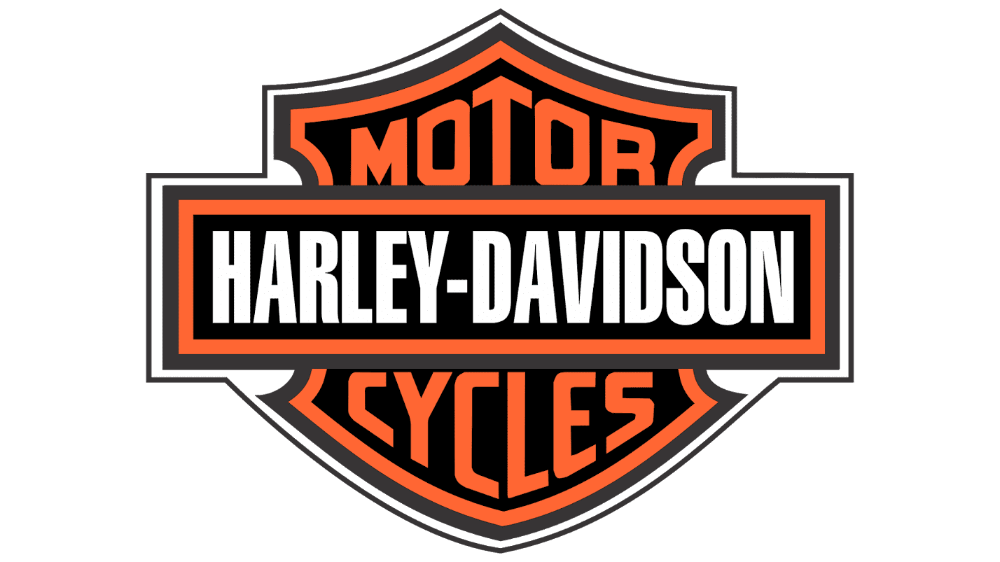 Harley-Davidson-5sector_Logo