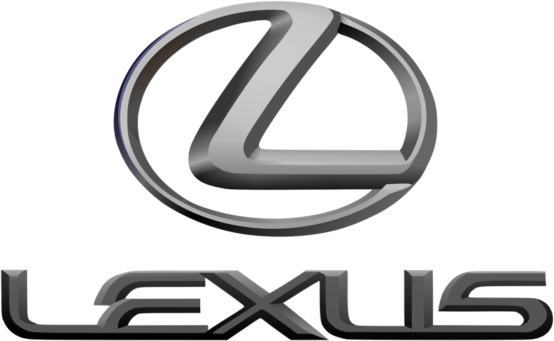 Lexus_5sector_logo