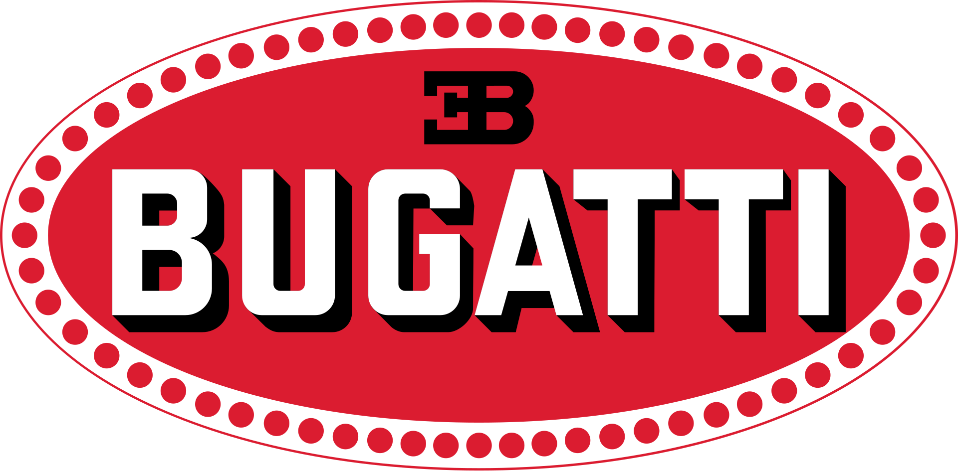 Bugatti_5sector_logo