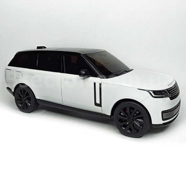 Land Rover Range Rover SV Tuning Модель 1:18