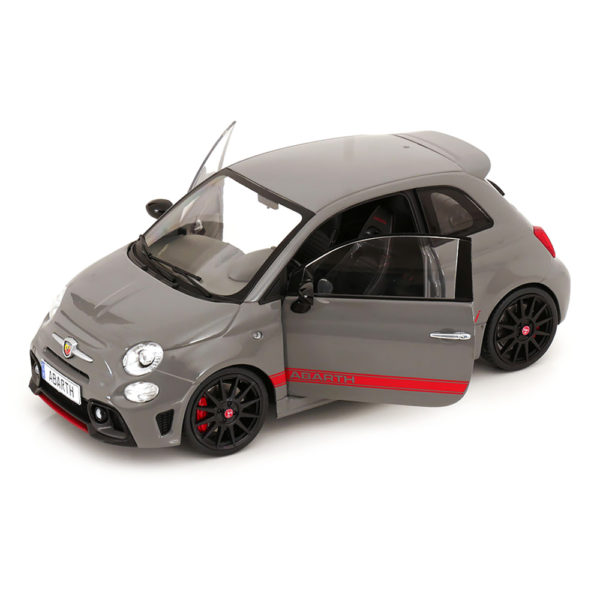 Fiat 695 Abarth XSR Edition 2022 Модель 1:18