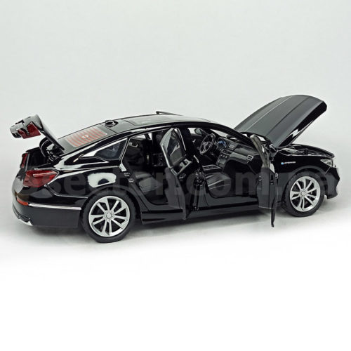 Honda Accord Sport Масштабная модель 1:24 Черный