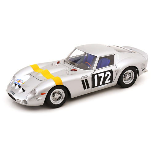 Ferrari 250 GTO No.172 Tour de France 1964 Модель 1:12