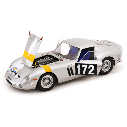 Ferrari 250 GTO No.172 Tour de France 1964 Модель 1:12