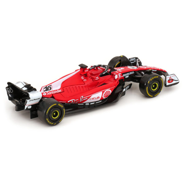 Ferrari SF-23 No.16 GP Las Vegas USA 2023 Модель 1:43