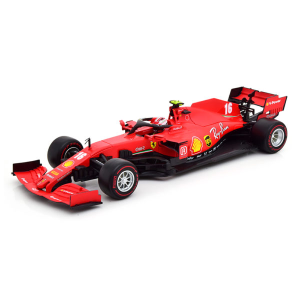 Ferrari SF1000 No.16 GP Austria 2020 Модель 1:18