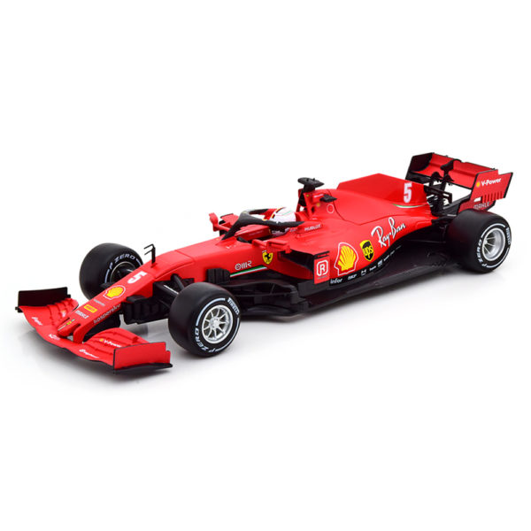 Ferrari SF1000 No.5 GP Austria 2020 Модель 1:18